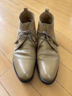 ショートブーツ ブーツ・革靴