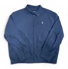 2026年最新】POLO RALPH LAUREN メンズ ナイロンジャケットの人気