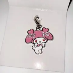 TWICE サンリオ キーホルダーチャーム