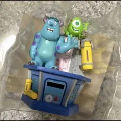 2025年最新】モンスターズインク フィギュアの人気アイテム - メルカリ