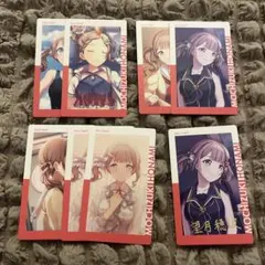 即購入⭕️ バラ売り❌ プロセカ 望月穂波 エピカ 再販