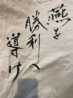 4524深谷知博選手サイン入りTシャツ Lサイズ - メルカリ