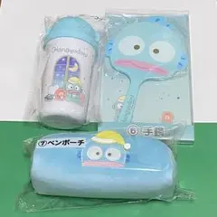 ハンギョドン当たりくじ3点セット