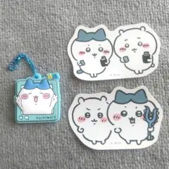 ちいかわ　ハチワレ　まとめ売り