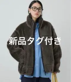 KkCo フリース - メルカリ