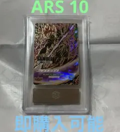 ARS10 2025 天使 悟空 スーパーダイバーズ GOKU 020 god - メルカリ