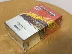 ターマック 1/64 HKS ハイパーシルビア 東京オートサロン2025