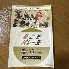 レア】高梨健太 ウルフドッグス名古屋 限定トレカ 男子バレー SVリーグ
