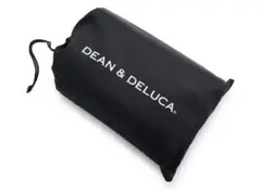 【DEAN&DELUCA】ショッピングカート専用収納袋 ポーチ ブラックのサムネイル