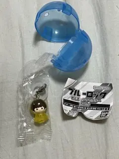 ブルーロック 蜂楽廻 めじるしアクセサリー