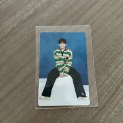 SEVENTEEN ケレン 2025 エスクプス