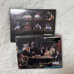 Stray Kids スキズ　ALL IN 初回限定盤