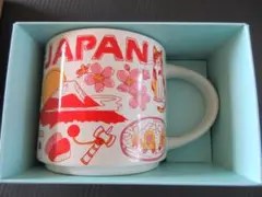 スターバックス Been There Series マグJAPAN 414ml