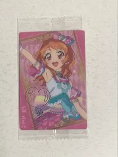 大空あかり カード