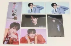 伊藤壮吾 ミニ生写真 セット SUPER★DRAGON スパドラ