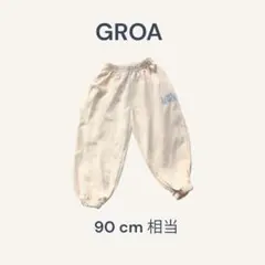 韓国子ども服(正規品) 　スウェット　 90cm