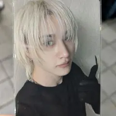 バンチャン ミュコリ スキズ straykids DO IT トレカ