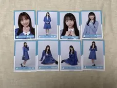 日向坂46 4回目のひな誕祭9th生写真まとめ売り　小坂菜緒　金村美玖　河田陽菜