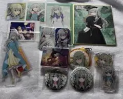 草薙寧々 まとめ売り