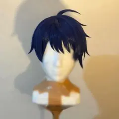 ツイステデュース・スペード コスプレウィッグ