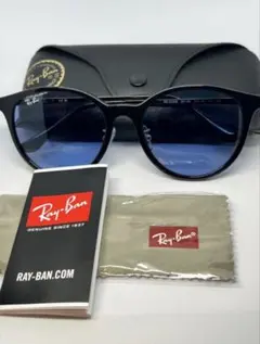 Ray-Ban サングラス　RB4334D