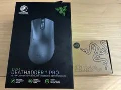 2025年最新】razer deathadder v3 hyperspeedの人気アイテム