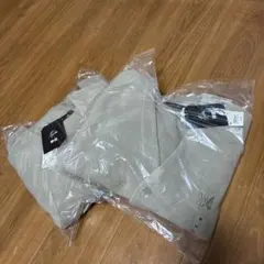 【即日発送】 新品未使用 UNIQLO NeedlesコラボM/Sセット