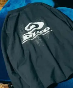 ⭐️特価⭐️PIKO × フリークスストア/ピコ 別注 ビッグロゴ ロンTのサムネイル