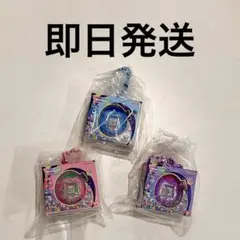 たまごっち おかしなたまごボーロっち3 たまごっちパラダイス たまパラセット