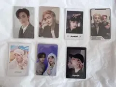 Stray Kids スキズ ヒョンジン　まとめ売り