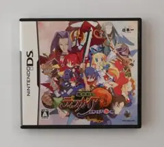 魔界戦記ディスガイア シリーズ 5本セット - メルカリ