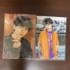 ONE Ｎ’ ONLY ワンエン NAOYA 草川直弥 生写真