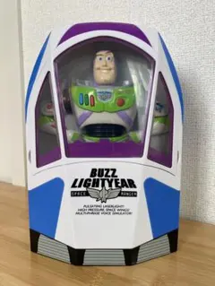 バズ・ライトイヤー ポップコーンバケット