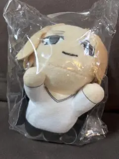 マイキー　ネソベリマスコット