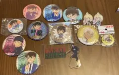 名探偵コナン 13点セット