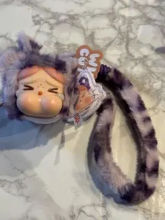 クライベビー CRYBABY Wild but Cutie Neon Cutie