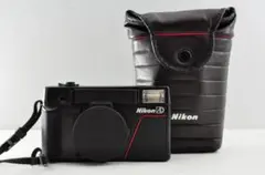 2026年最新】nikon l35adの人気アイテム - メルカリ