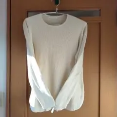 【新品】アメリカンホリックリブカットソー