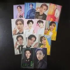 SEVENTEEN ジョシュア