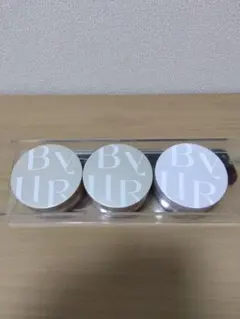 【#2まとめ売り】バイユア　セラムフィットモイストパウダー2 ルースパウダー1