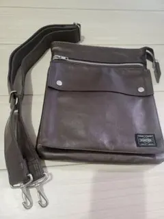 美品 吉田カバン PORTER ショルダーバッグ