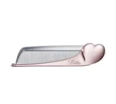 ReFa HEART COMB リファ ハートコームのサムネイル