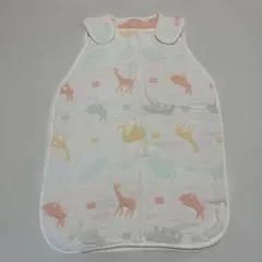 Combi mini ベビースリーパー ガーゼ 綿100%