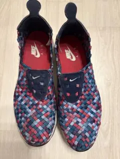 AIR WOVEN PRM/エアウーブンプレミアム/マルチカラー
