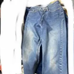 LEVI’S メンズデニム