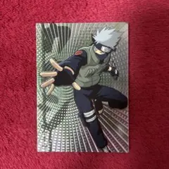NARUTO カード No.85 はたけ カカシ エンスカイ - メルカリ