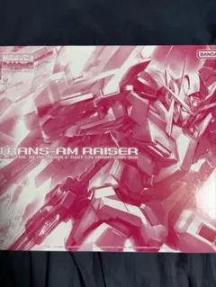 MG トランザムライザーのサムネイル