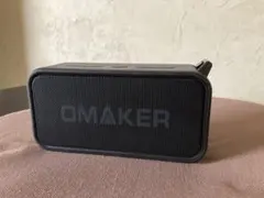 OMAKER M6 ワイヤレススピーカーのサムネイル