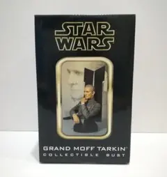 新品　グランドモフターキン ミニバスト 胸像フィギュア　スターウォーズ Amazon.co.jp: ハズブロ(HASBRO) スター・ウォーズ ブラックシリーズ