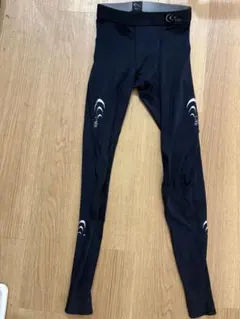 C3fit スポーツレギンスブラック(Lサイズ)3F09120のサムネイル
